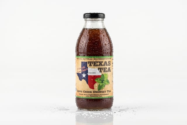 UnSweet Texas Tea (16oz).