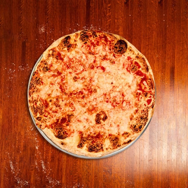 10" Vegan.