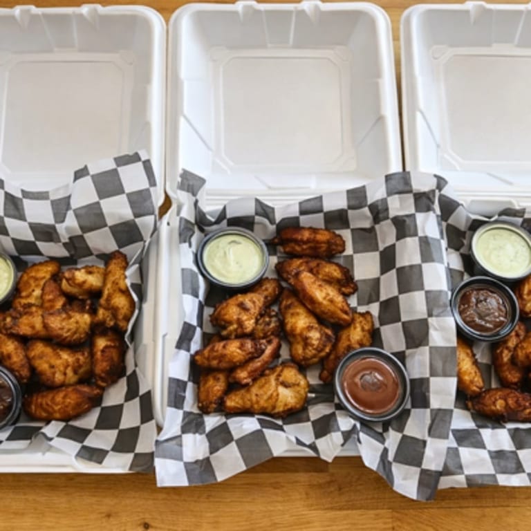 Irresistible Wings for Everyone