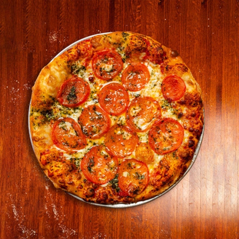 16" Margherita.