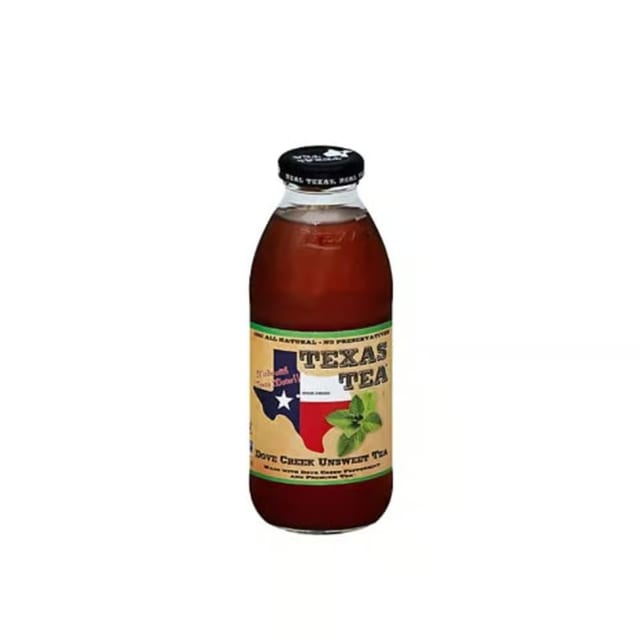 UnSweet Texas Tea (16oz).