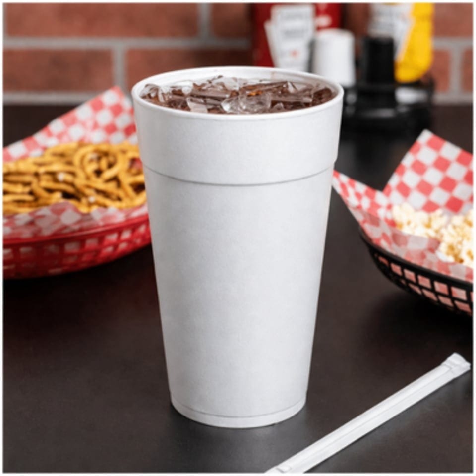 Dr Pepper (Fountain 20oz).