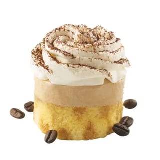 Gourmet Tiramisu Cups