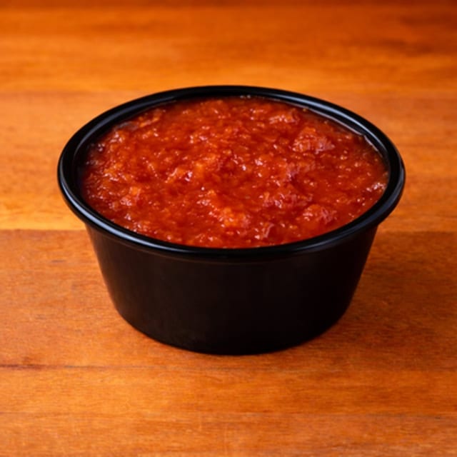 Marinara Dip.