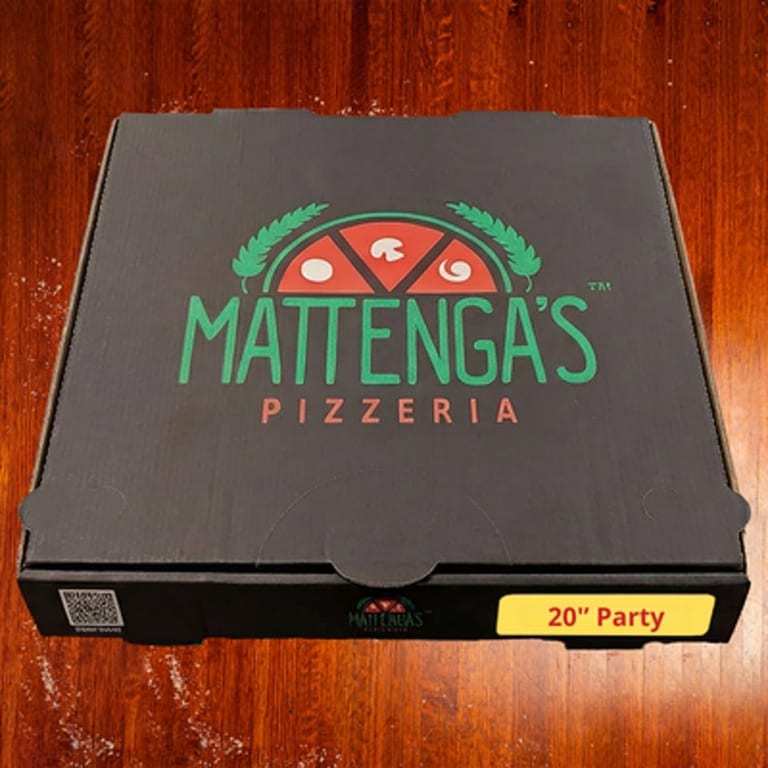 Takeout Made Easy