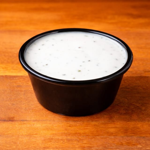 The Ranch Dip.