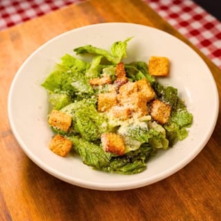 Small Caesar Salad