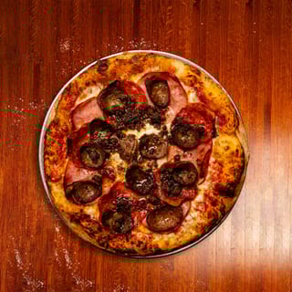 16" Mattenga's Molto Meat