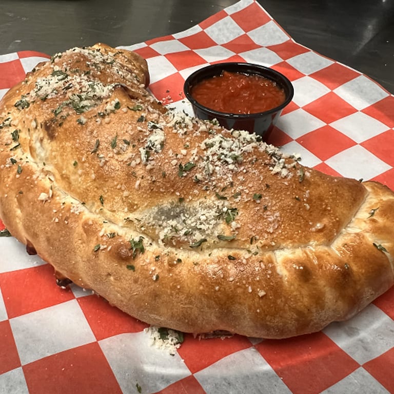 Delicious Calzones: A Must-Try Italian Specialty