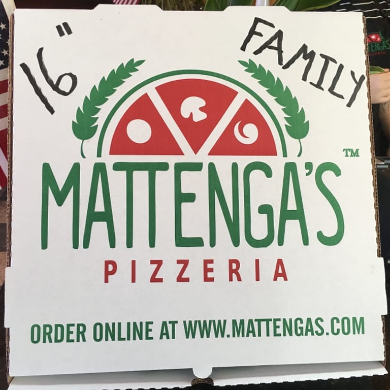 Delicious Lasagna and Italian Classics