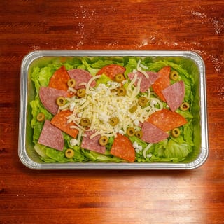 Antipasto Salad - Small Tray