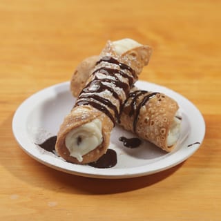 Cannoli