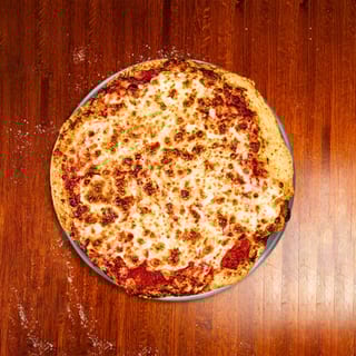 7" Protein Pizza, up to 3 Toppings