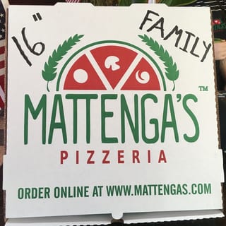 Family (16") (Serves up to 4)