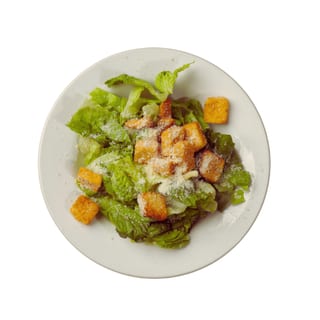Caesar salad (large only)