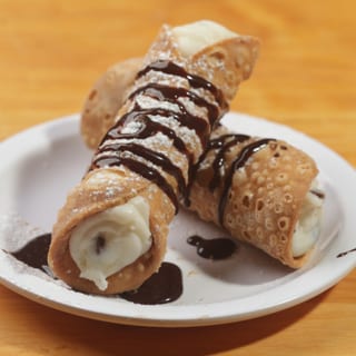 Cannoli