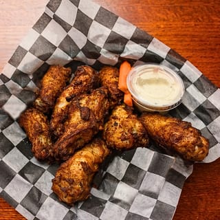 WINGS Plain (6)