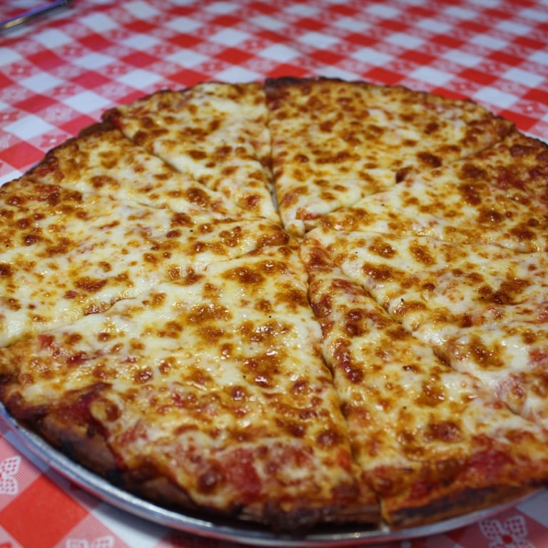 Gluten-Free Options for Italian and Pizza Lovers