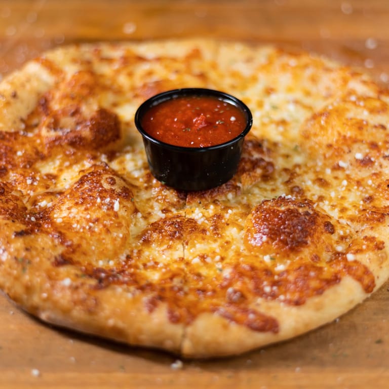 Garlic Bread: A Must-Try at Our Italian Restaurant