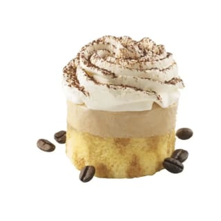 Gourmet Tiramisu Cups