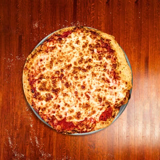 7" Protein Pizza, up to 3 Toppings